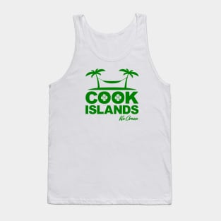 Kia Orana Tank Top